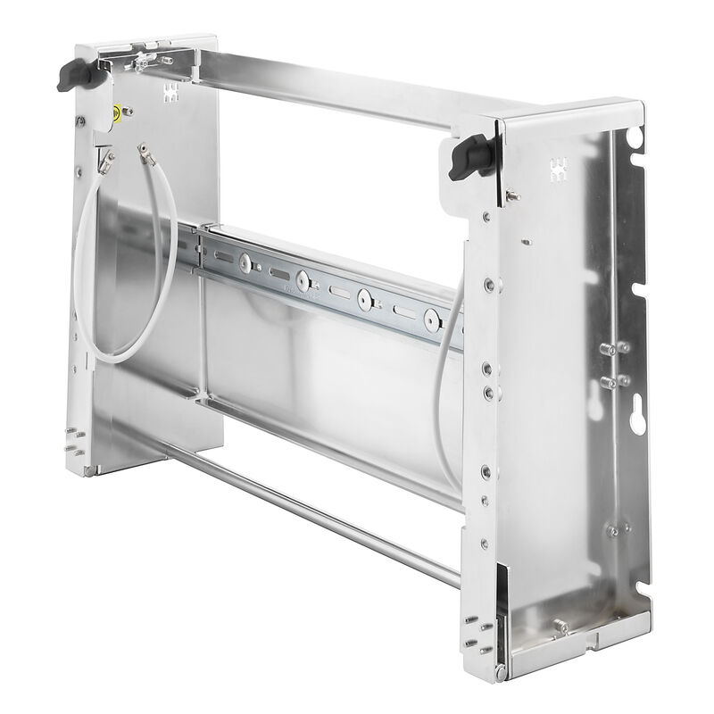 MIGRATION RACK PLC5-8S H