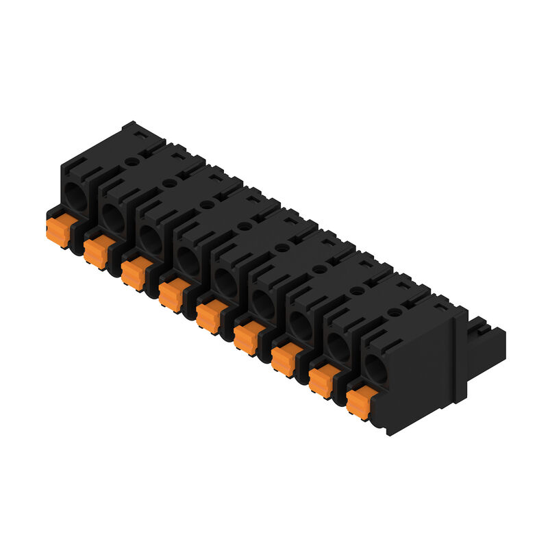 BLF 7.62HP/09/180 SN BK BX