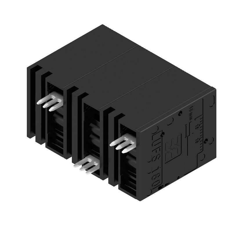 LUFS 15.00/03/180V 5.0SN BK BX