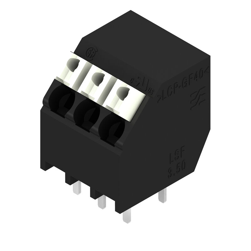 LSF-SMT 3.50/03/135 3.5SN BK TU