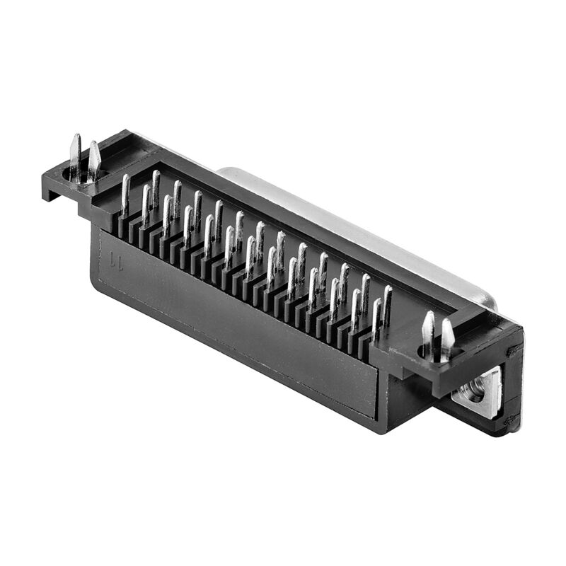 D-SUB F6.3 T25HU 3.2B4 TY BK