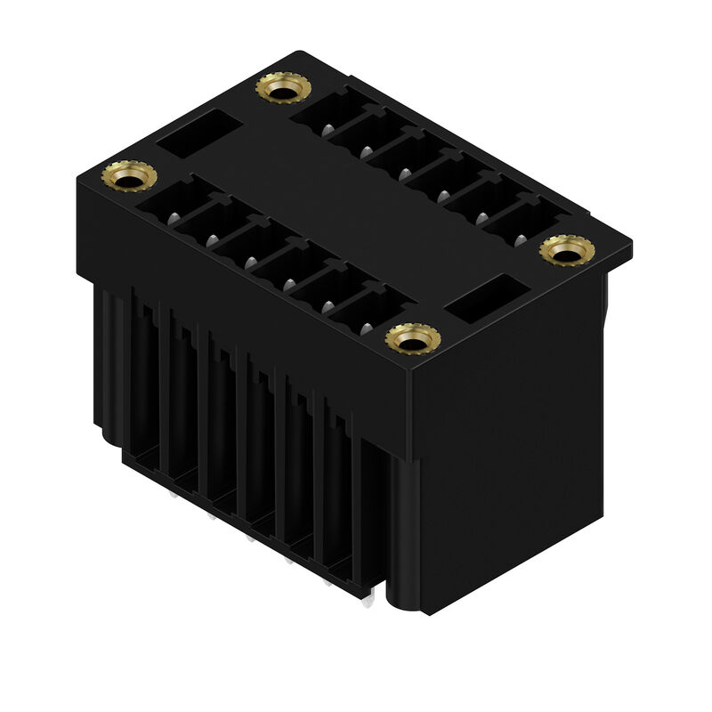 SCD 3.81/12/180F 3.2SN BK BX