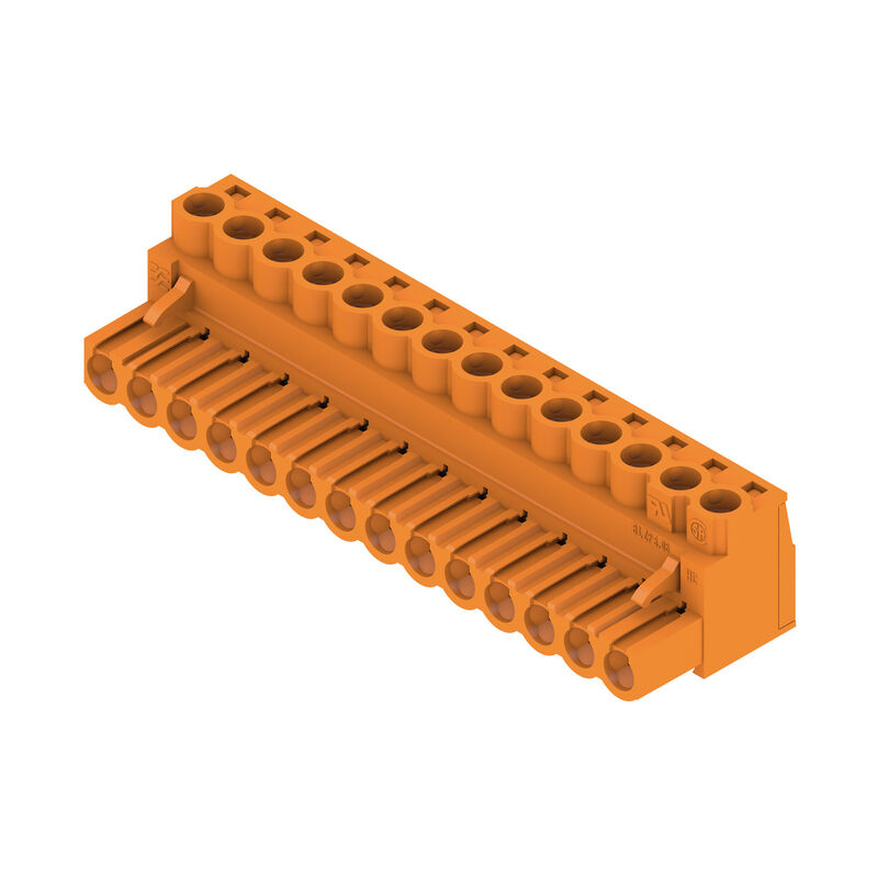 BLZP 5.08HC/14/180 SN OR BX