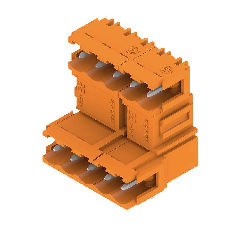 SLD 5.08V/10/90B 3.2 SN OR BX