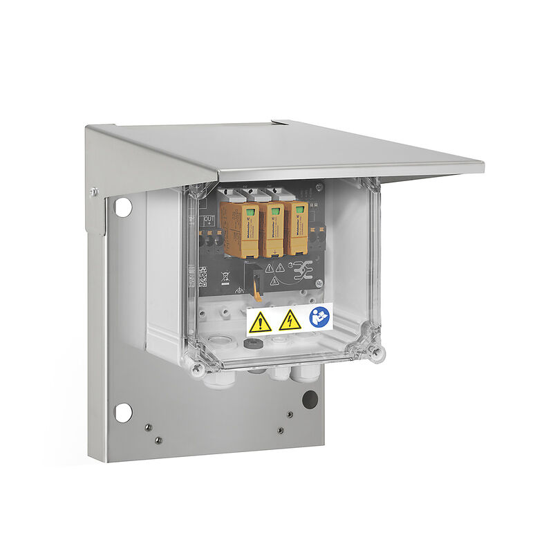 PV SUN COVER 30/19/18