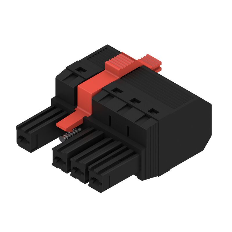 BVF 7.62HP/04/180MSF4 SN BK BX