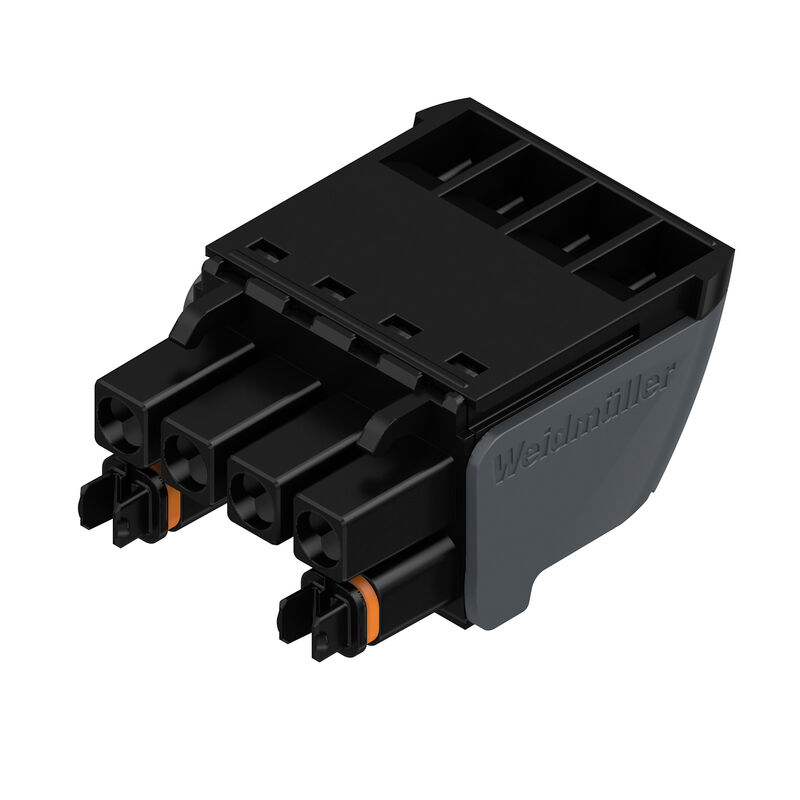 BHZ 5.00/04/90LH BK/GGY