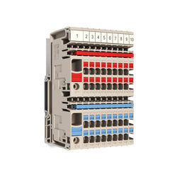 10mm&sup2; to 2.5mm&sup2;