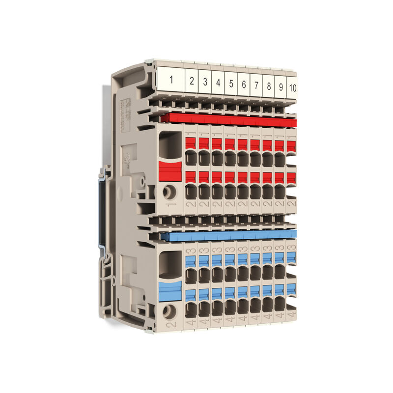 10mm&sup2; to 2.5mm&sup2;