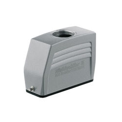 Hood, Cable Entry at top