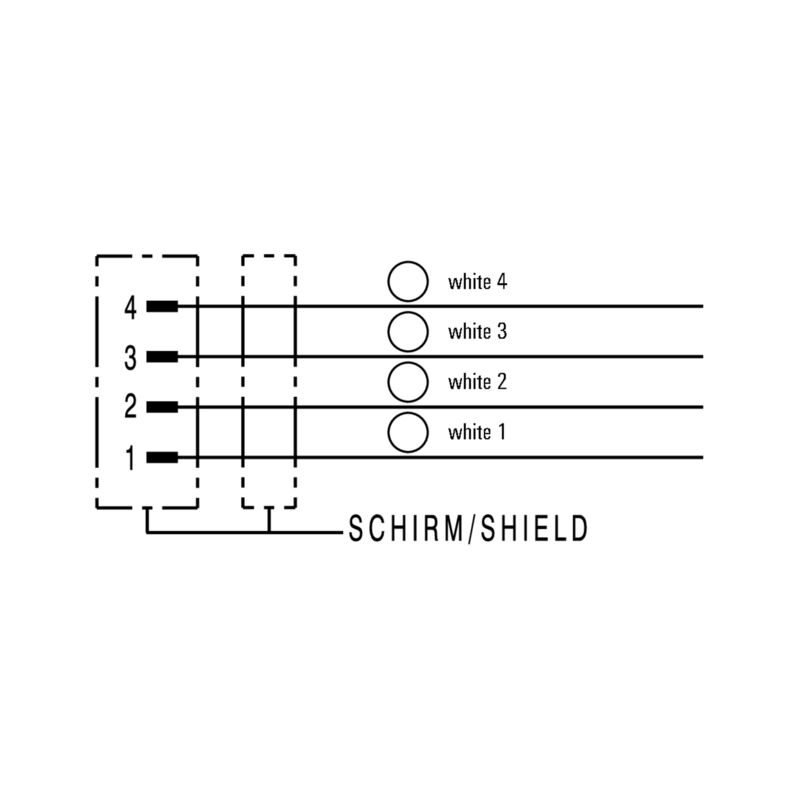 SAIL-M12G-4S15LBSN0.5