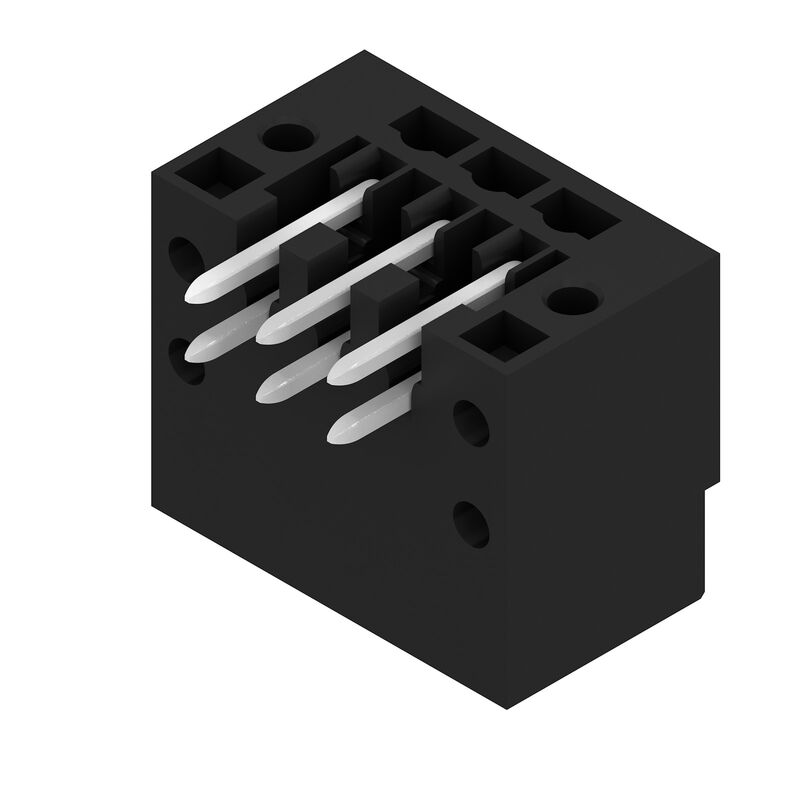 S2L 3.50/06/90F 3.5SN BK BX