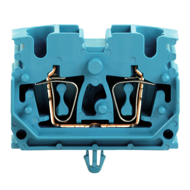 ZDUB 2.5-2/4AN/RC BL