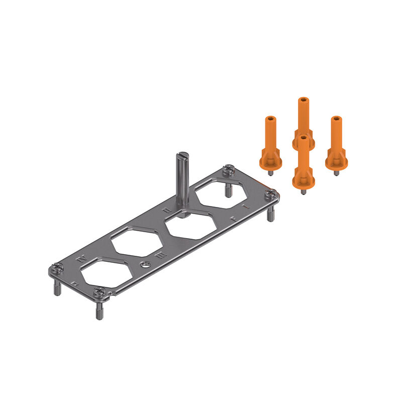 HDC 24B HP250 MPL4 TYP1