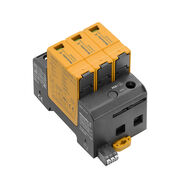 VPU AC II US 3 R 120/50