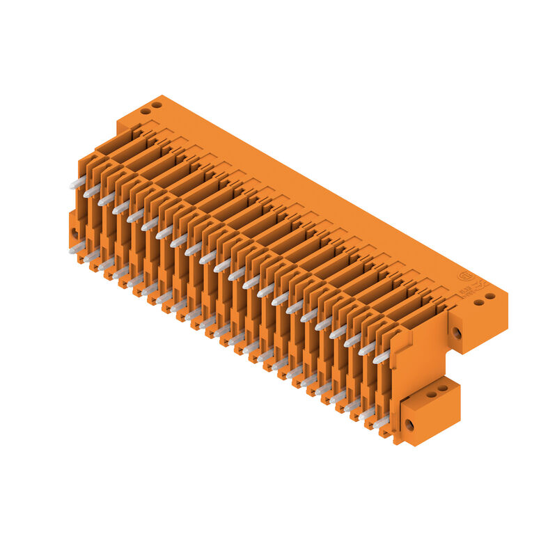 接插件SLD 3.50 V/44/180F 3.2 SN OR BX