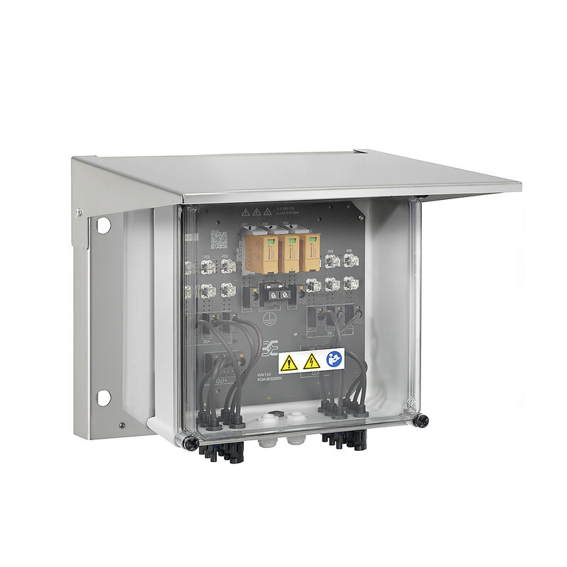 PV SUN COVER 37/30/18