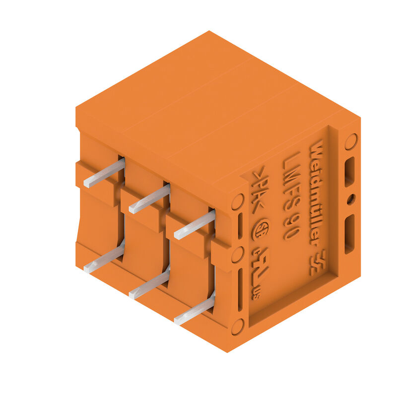 LMFS 5.00/03/90 3.5SN OR BX