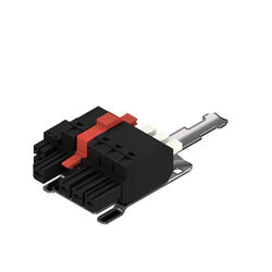 BVFL 7.62HP SN / BCF 3.81 SN 180 MSF SH