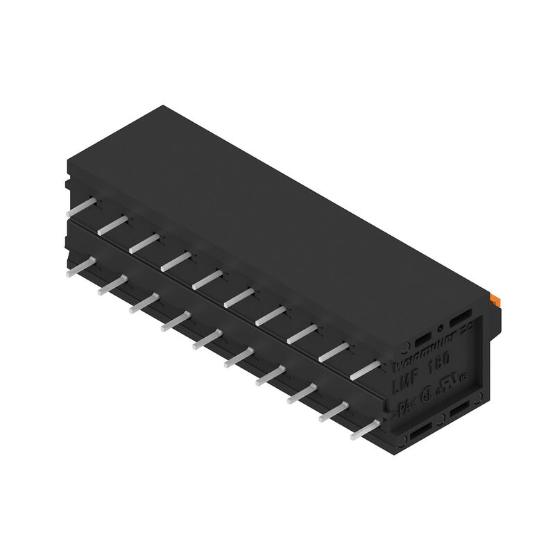 LMF 5.00/10/180 3.5SN BK BX