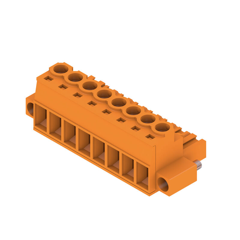 BLZP 5.08HC/08/180F SN OR BX