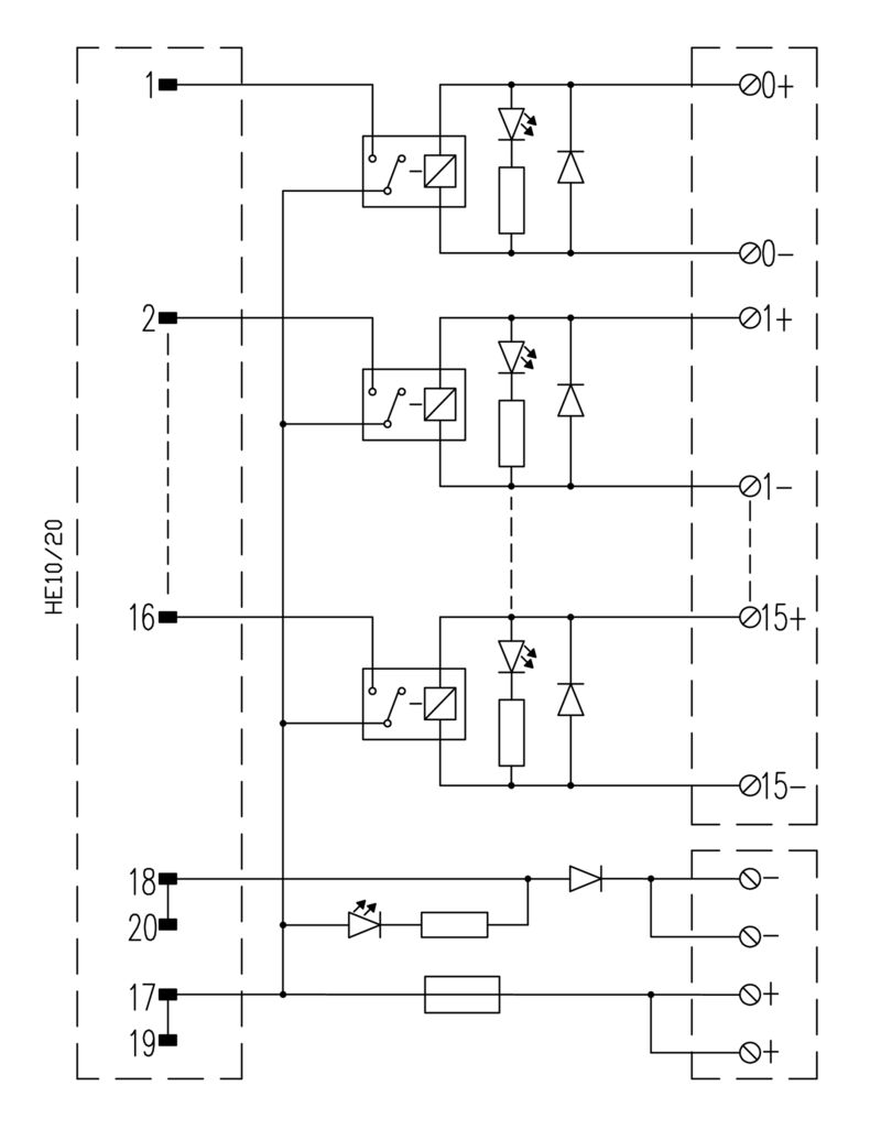 KLIPPON POK 081106 EX