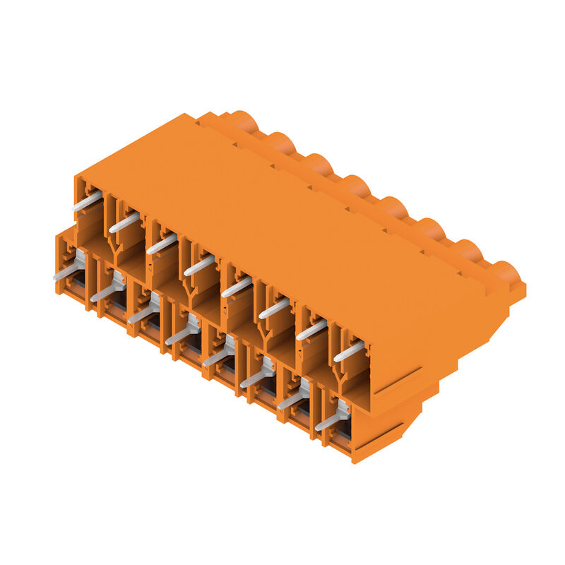 LL2N 9.52/16/90 5.0SN OR BX