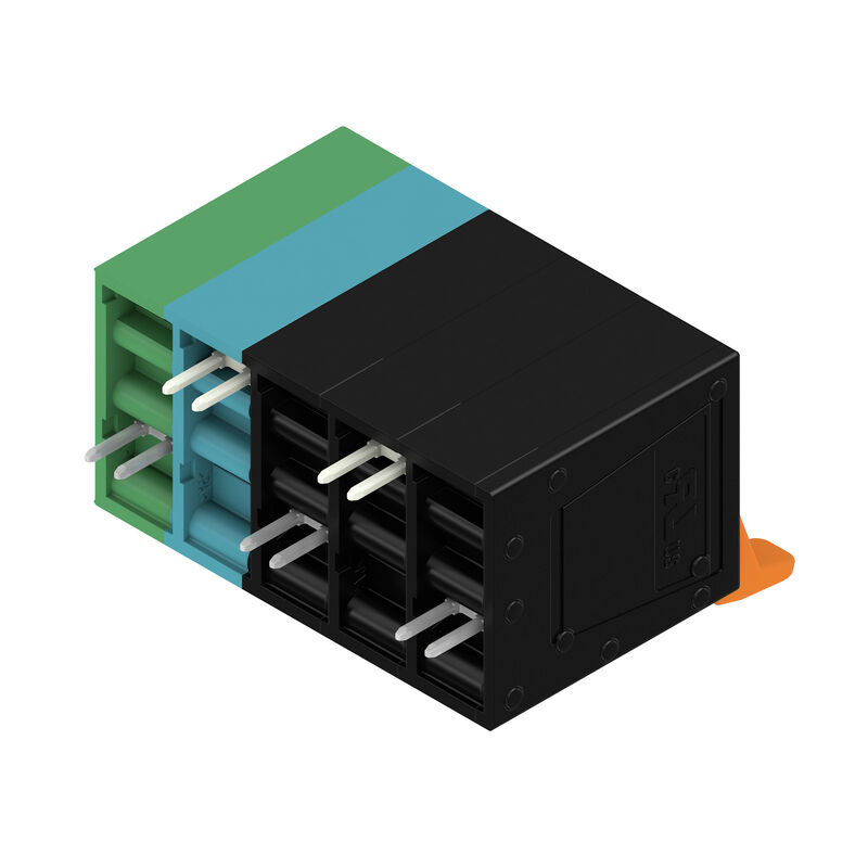 LUF 10.00/05/90V 5.0SN BK BX SO