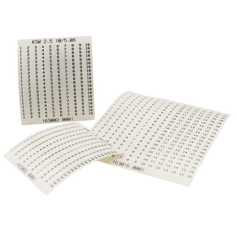 KSW 2,5 <100MM SONDDR.