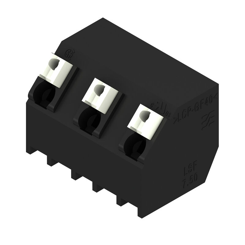 LSF-SMT 7.50/03/135 1.5SN BK RL