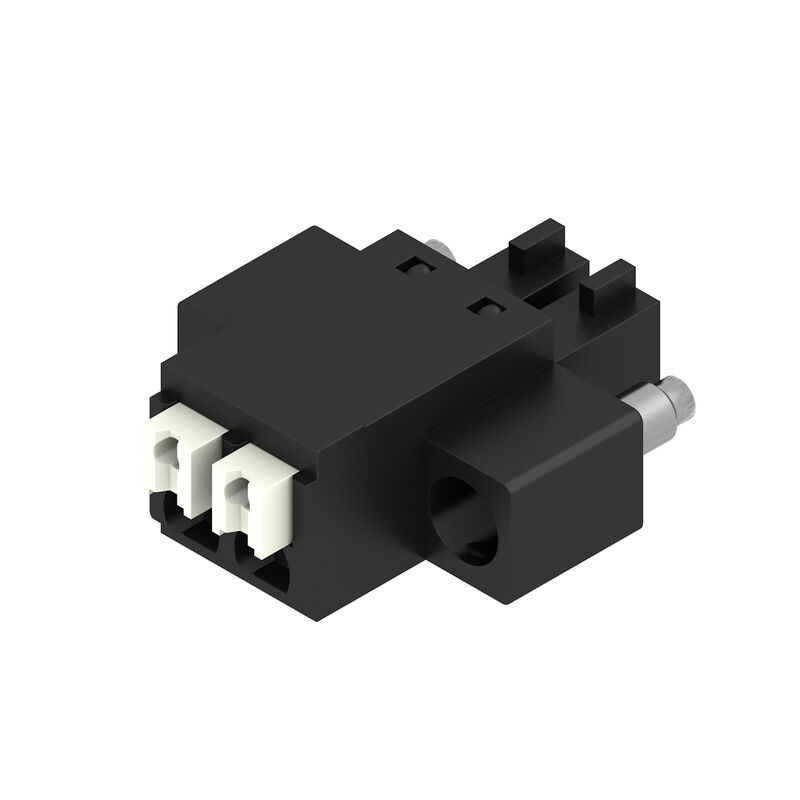 接插件BCF 3.81/02/180F SN BK BX