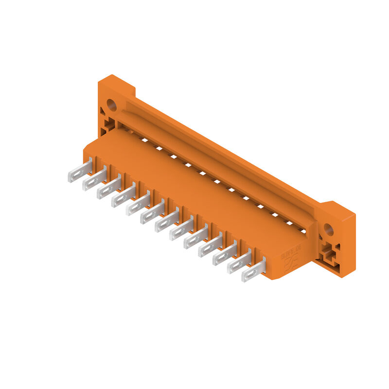 SLDF 5.08 L/F 13 SN OR BX