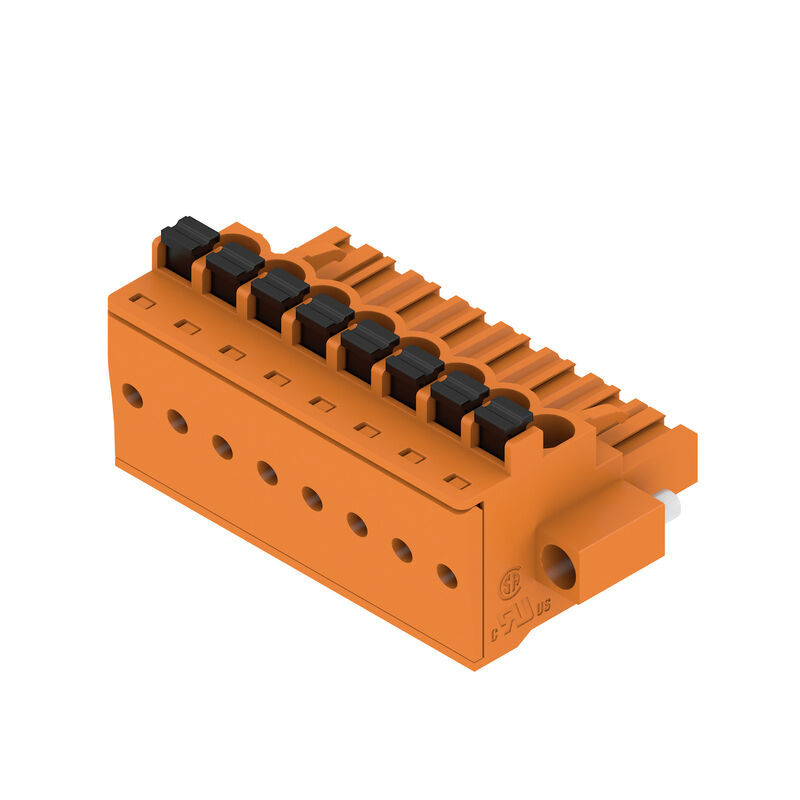 BLF 5.00HC/08/90F SN OR BX