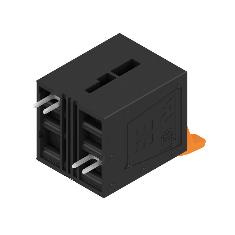 LUF 15.00/02/90V 5.0SN BK BX