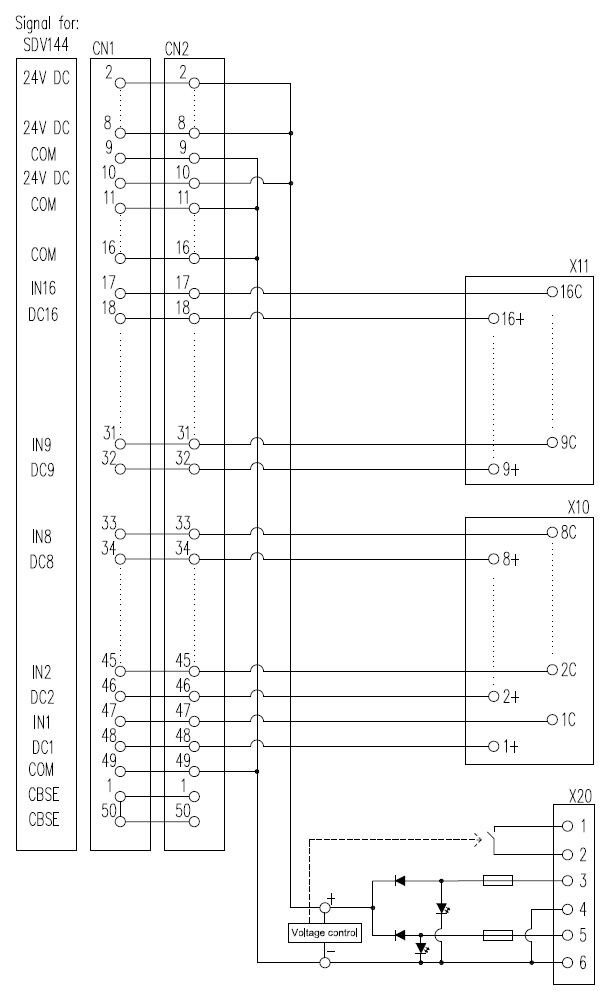TBY-SDV144-PS-2KB-Z