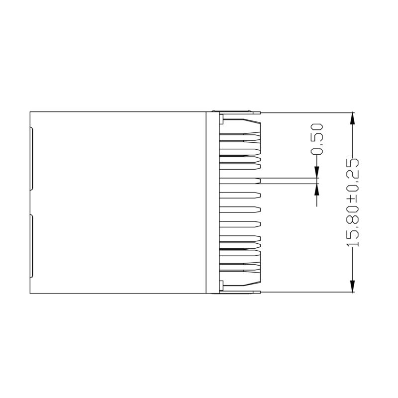 RJ45G1 R1V 3.3N4YG/YG TY
