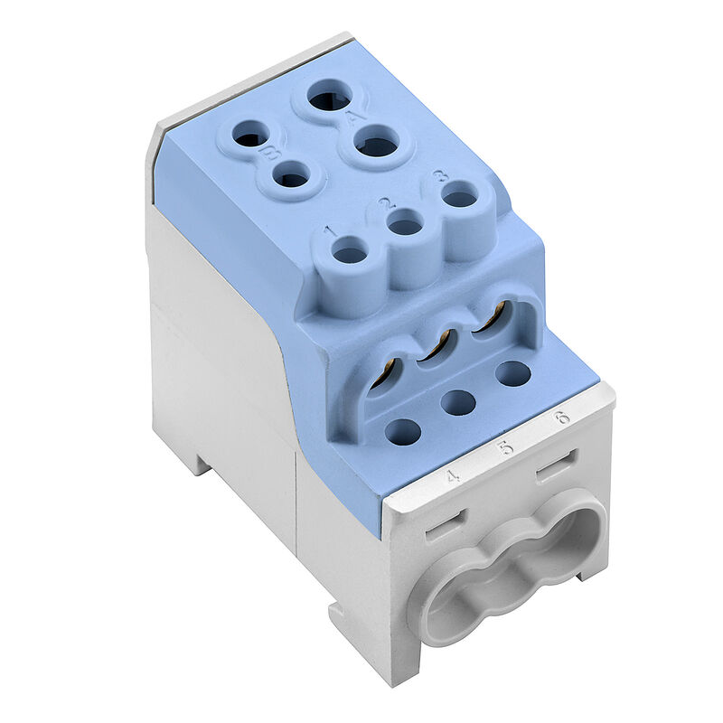 WPD 110 1X70+1X35/6X16 BL