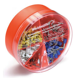 管状端头系列（盒装）