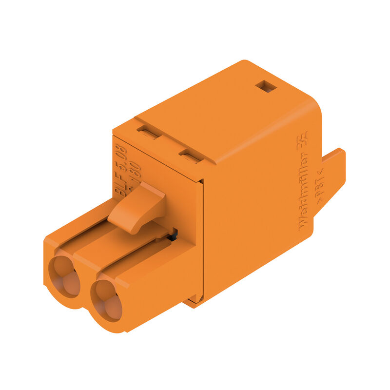 BLF 5.08HC/02/180 DRH SN RD BX SO