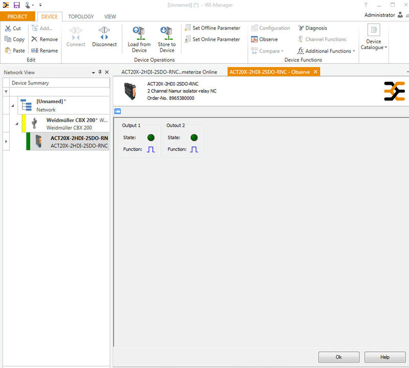 ACT20X-2HDI-2SDO-RNC-S