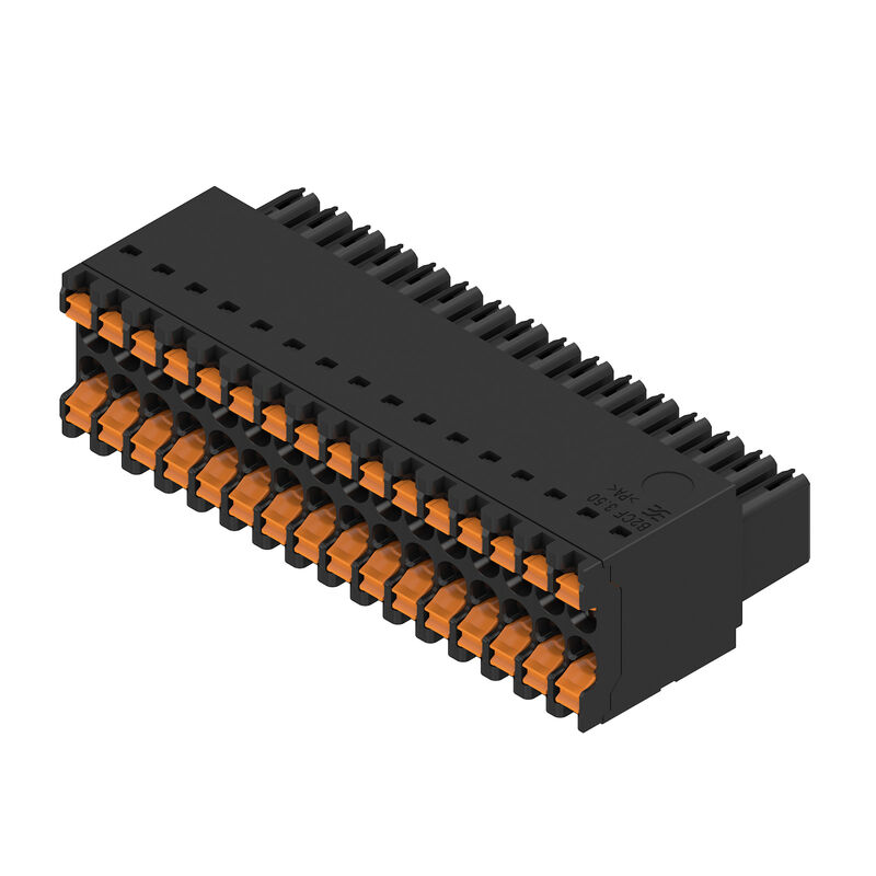 B2CF 3.50/32/180 SN BK BX