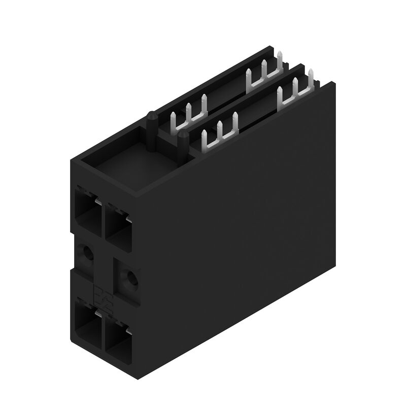 SVD 7.62HP/04/270G 3.2SN BK BX