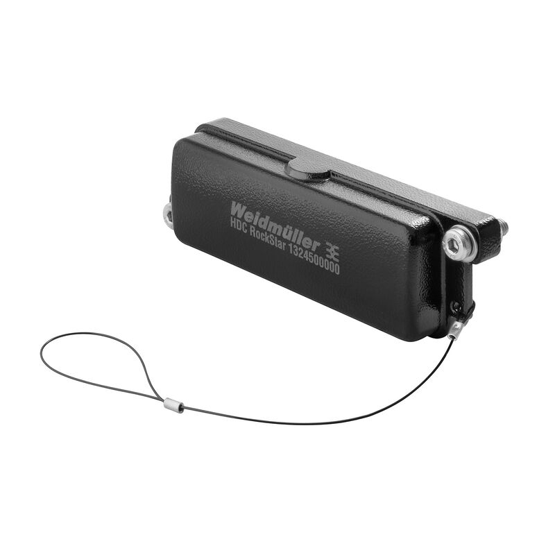 HDC IP68 24B COVER CS