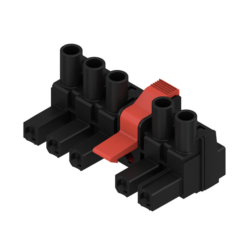 BLZ 7.62IT/05/180MF3 SN BK BX