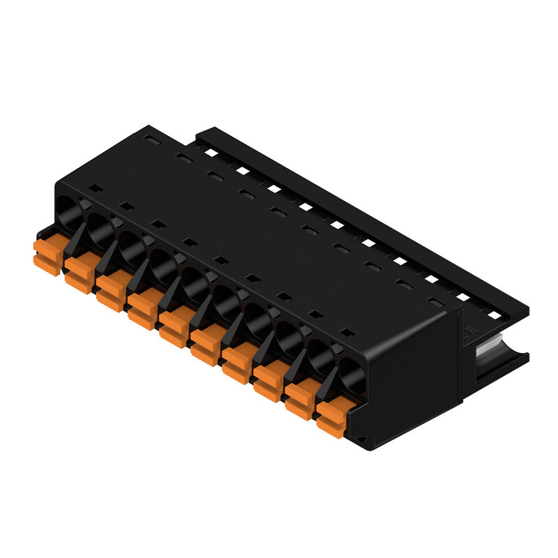 SLF 5.08/10/180 SN BK BX