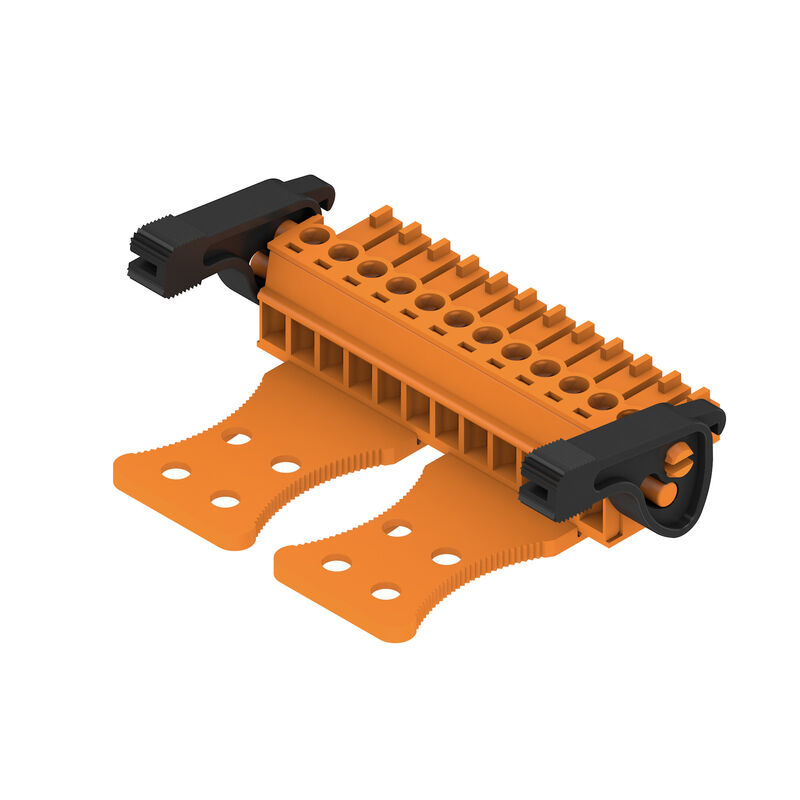 BCZ 3.81/12/180LRZE SN OR BX