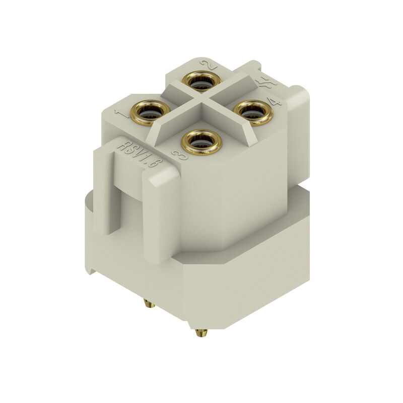 RSV1,6 LB4 GR 3,2 AU