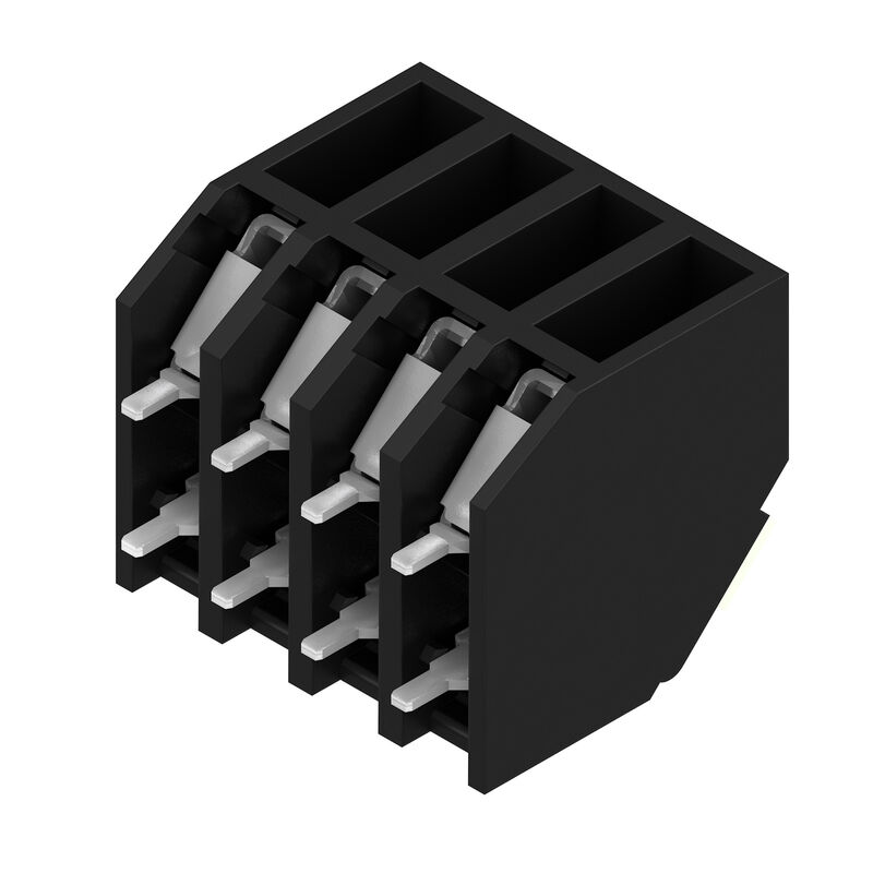 LSF-SMT 3.81/04/135 1.5SN BK TU