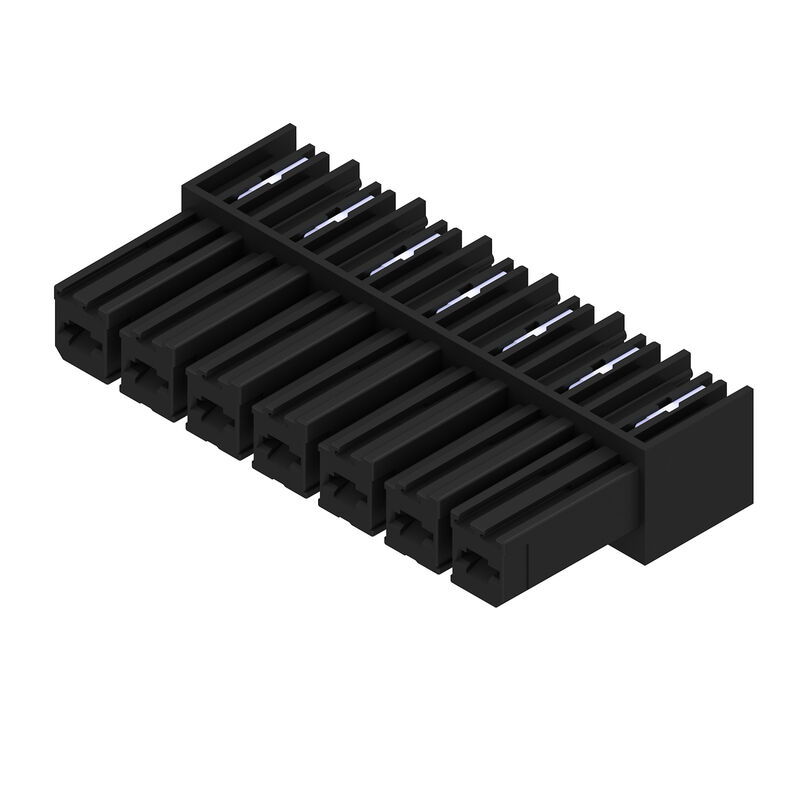 BVL 7.62HP/07/90 3.5SN BK BX