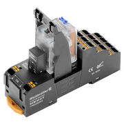 DRMKITP 24VDC 4CO LD/PB